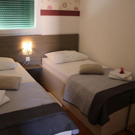 Apartments Marina Vodice Exterior foto