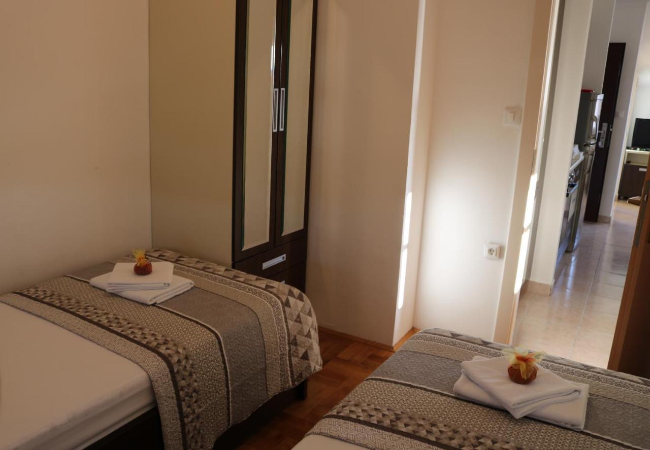 Apartments Marina Vodice Exterior foto