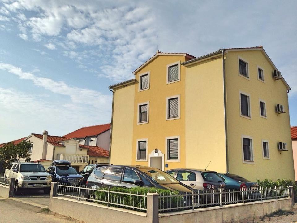 Apartments Marina Vodice Exterior foto
