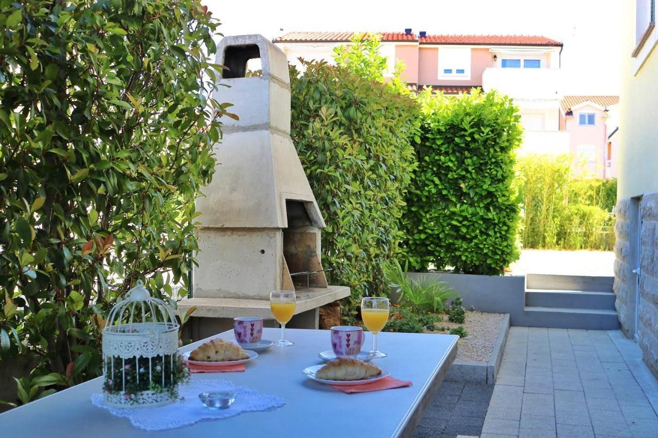 Apartments Marina Vodice Exterior foto