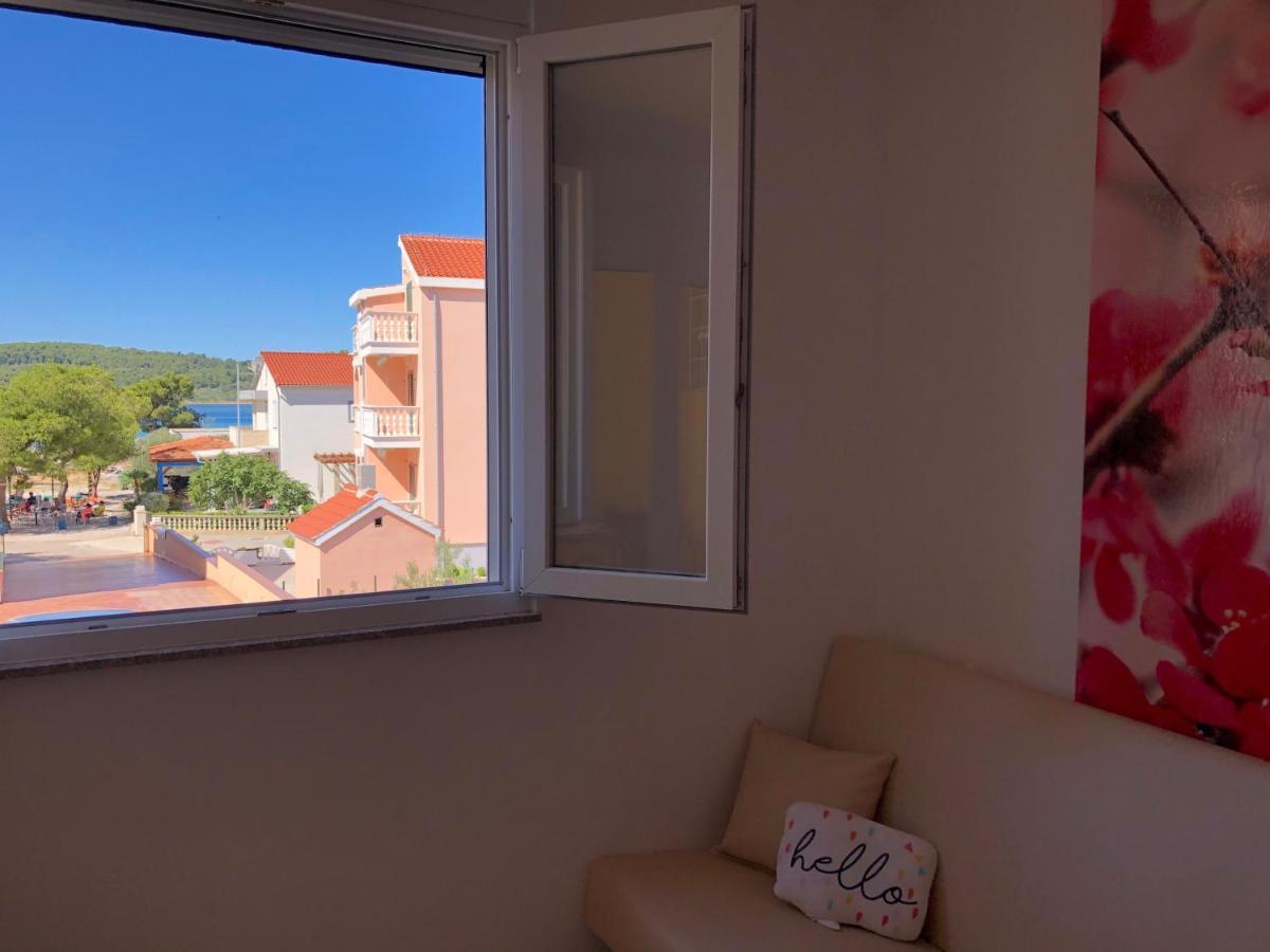 Apartments Marina Vodice Exterior foto