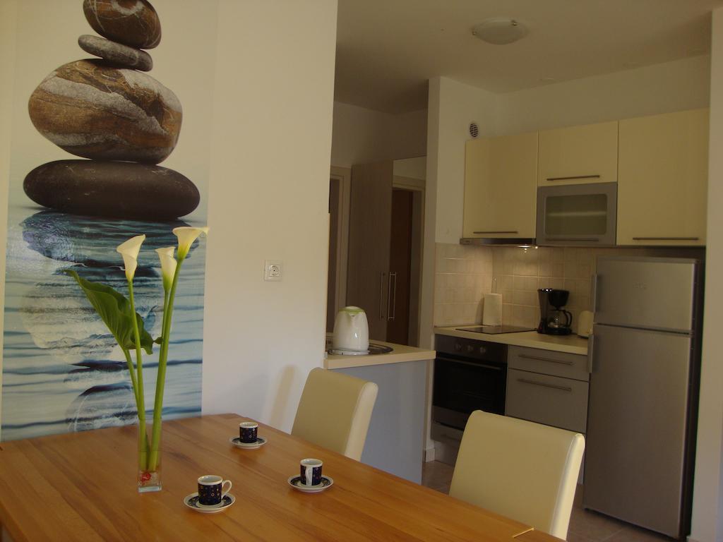 Apartments Marina Vodice Quarto foto