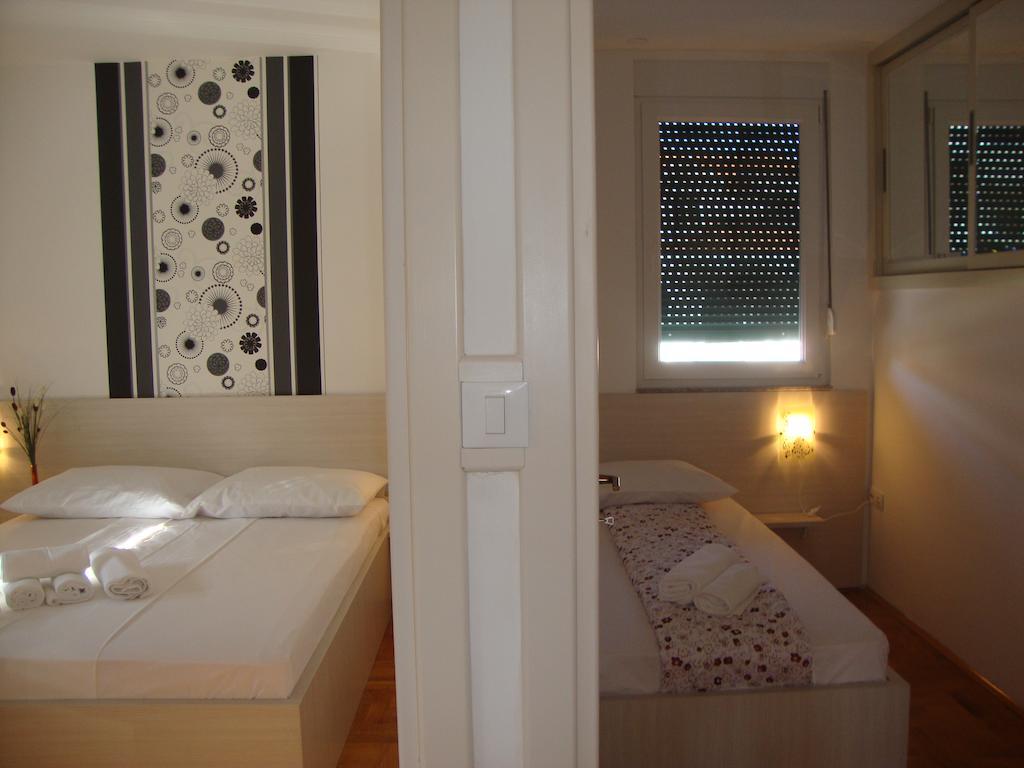 Apartments Marina Vodice Quarto foto