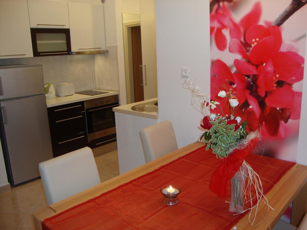Apartments Marina Vodice Exterior foto