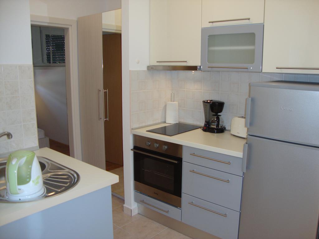 Apartments Marina Vodice Quarto foto