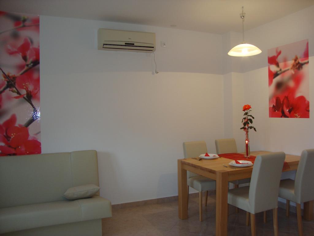 Apartments Marina Vodice Exterior foto