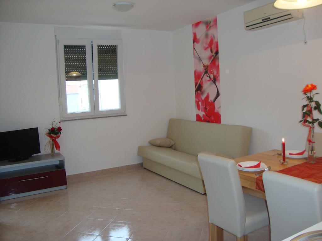 Apartments Marina Vodice Quarto foto