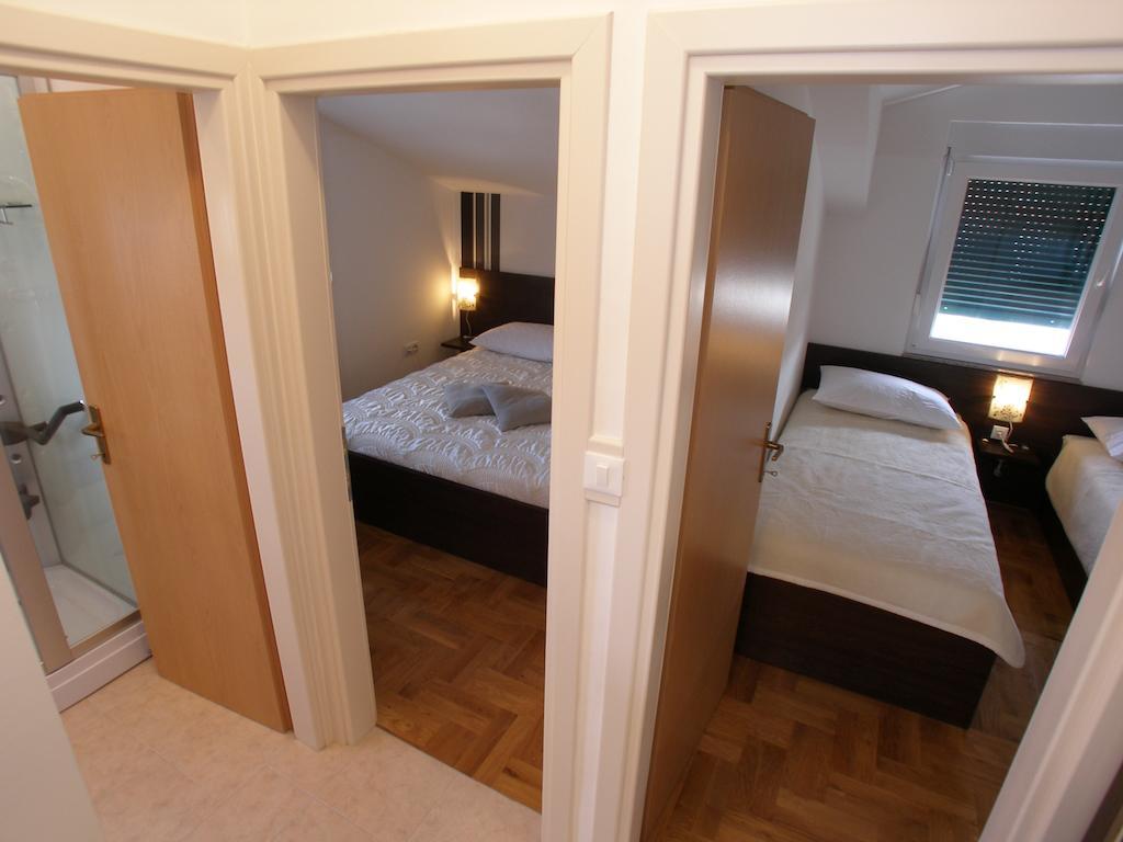 Apartments Marina Vodice Quarto foto