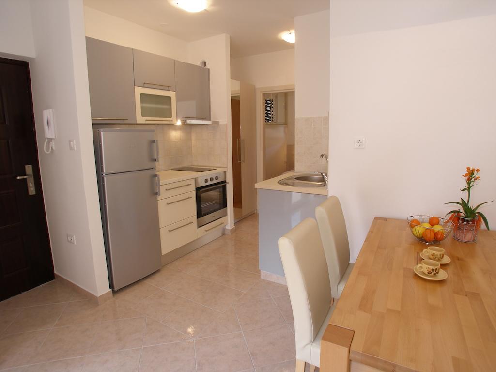 Apartments Marina Vodice Quarto foto