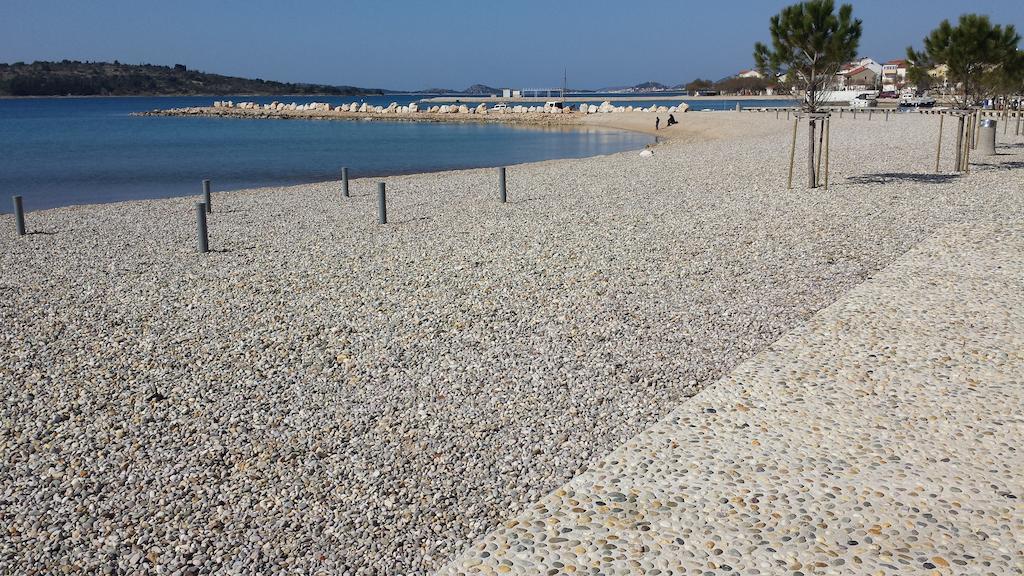 Apartments Marina Vodice Exterior foto