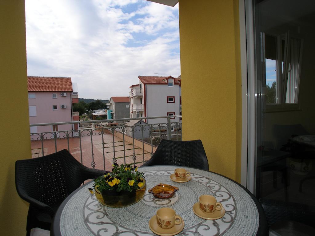 Apartments Marina Vodice Exterior foto