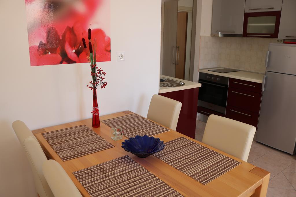 Apartments Marina Vodice Exterior foto