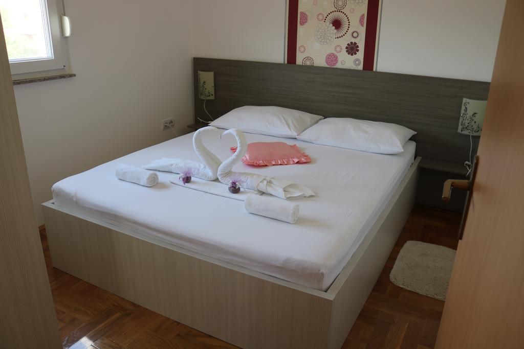 Apartments Marina Vodice Exterior foto