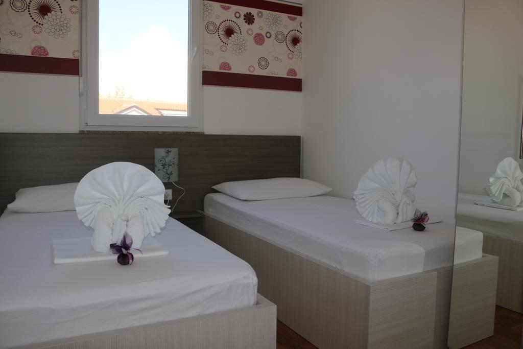 Apartments Marina Vodice Exterior foto