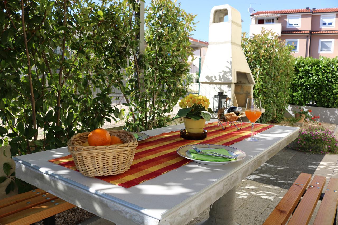 Apartments Marina Vodice Exterior foto
